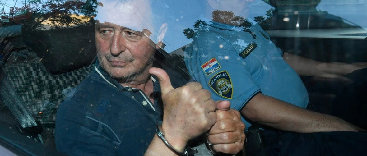 Poznata imena svih uhićenih u akciji Tebra
