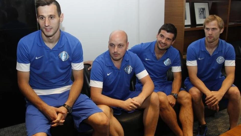 Gasi se klub koji je prije četiri godine igrao finale Europske lige