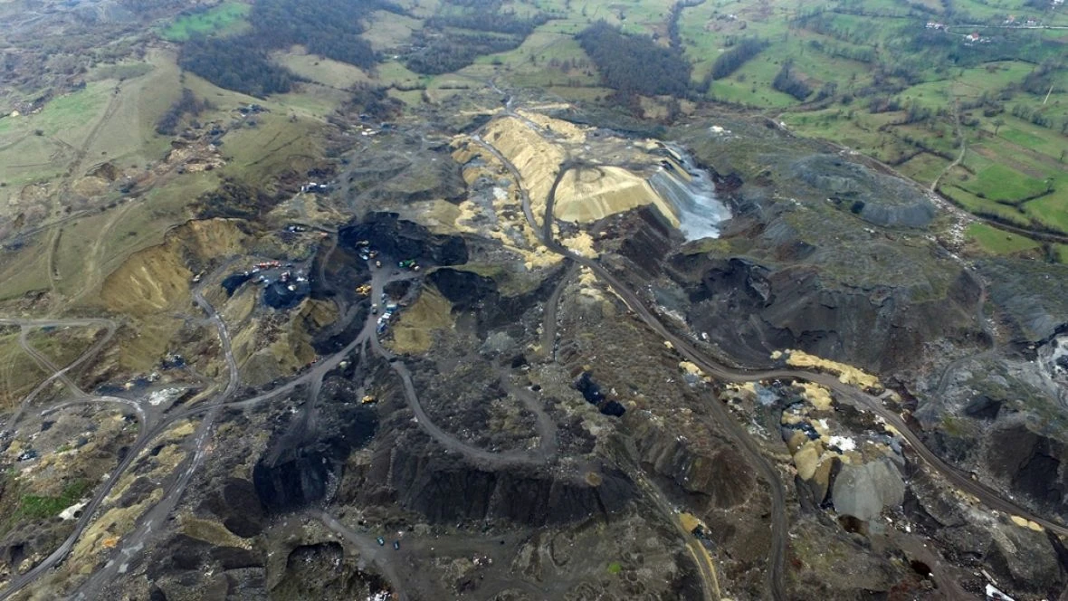 ArcelorMittal besplatno nudi čeličansku trosku za ceste, tvrde kako nije štetna po okoliš