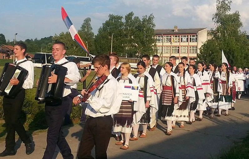 Počeo festival tradicije i običaja potkozarskog kraja
