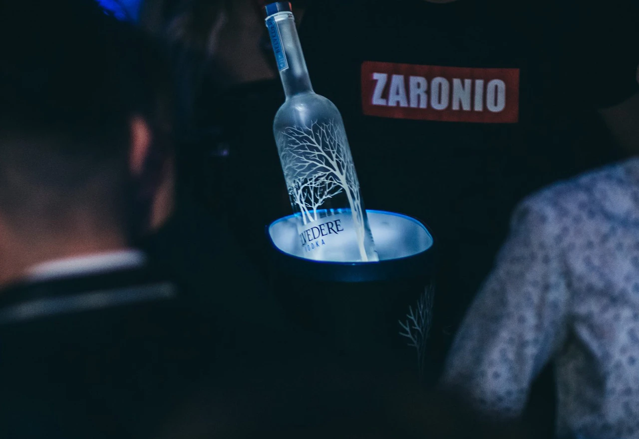 Koji alkohol su bh. građani najviše pili tijekom prošle godine?