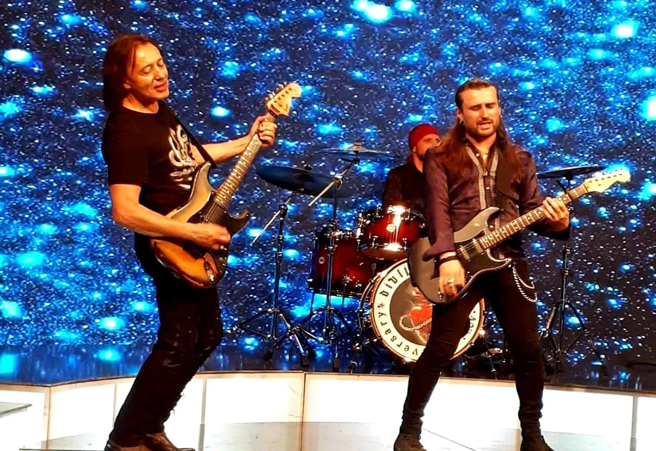 Odgođen koncert Divljih jagoda u Mostaru