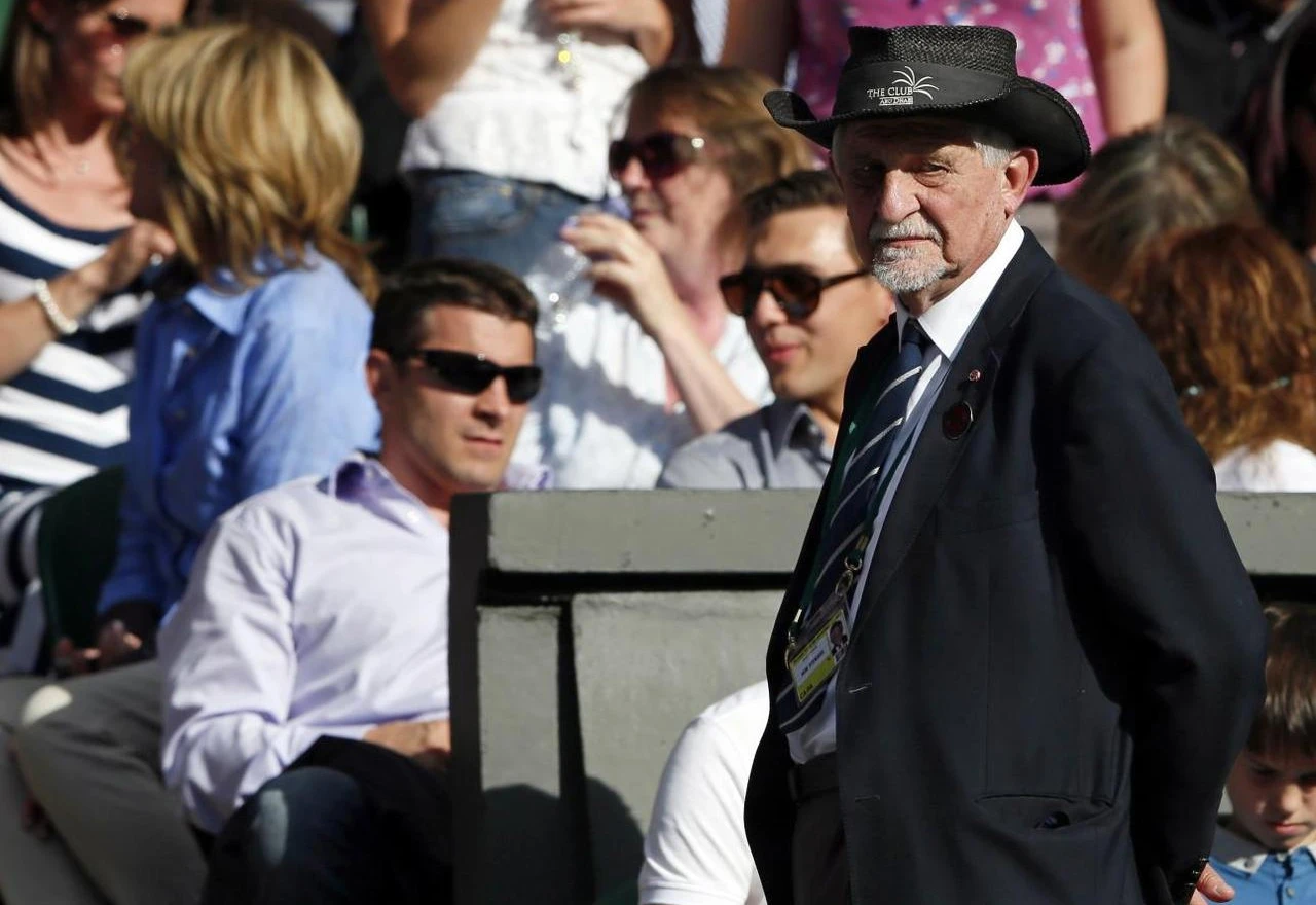 Ikona Wimbledona