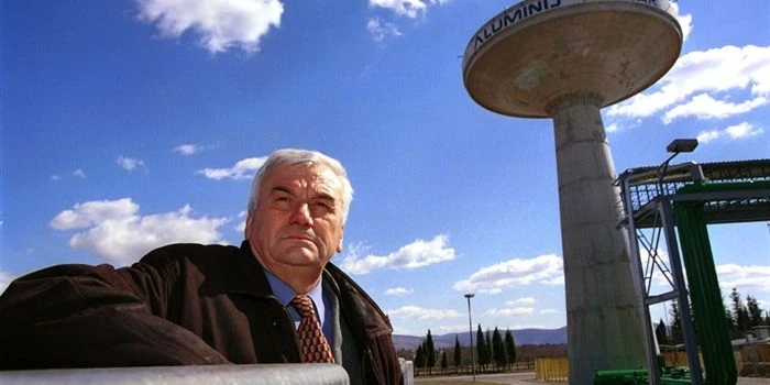 Mijo Brajković: Spreman sam bez naknade pomoći Aluminiju