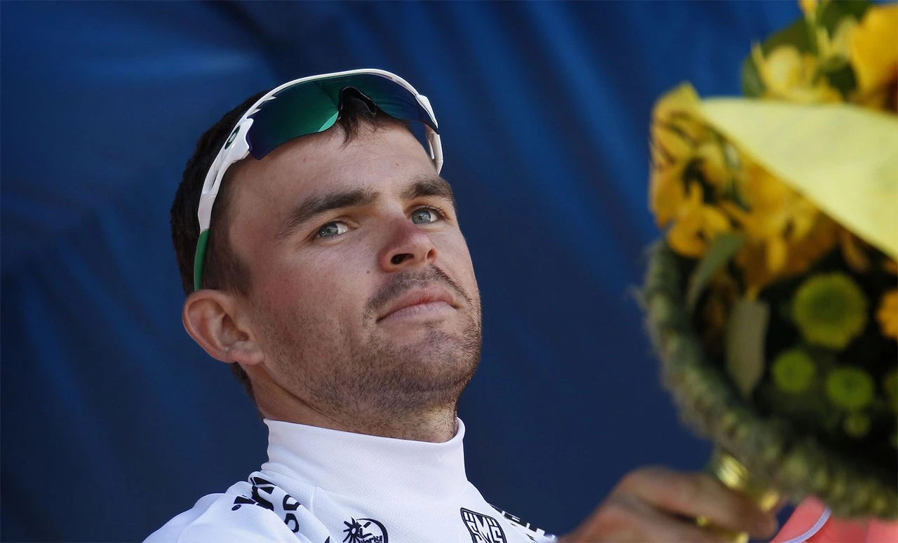 Osvajač srebrnih olimpijskih medalja osuđen zbog prodaje droge 