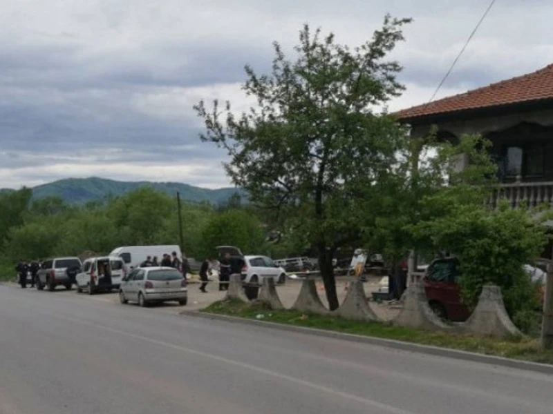 Listovo: Ubijen 27-godišnjak, uhićen njegov punac