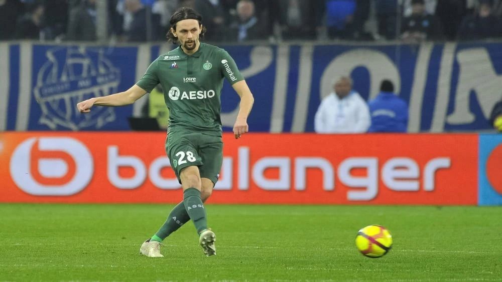 Neven Subotić se vratio u Bundesligu: Potpisao za Union Berlin
