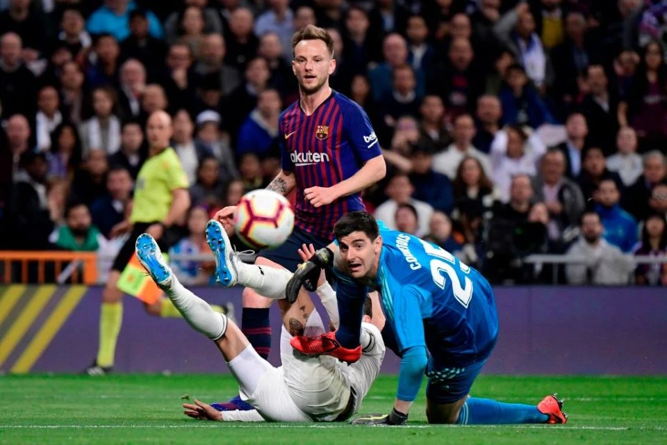 Prvi El Clasico nove sezone na rasporedu 27. listopada
