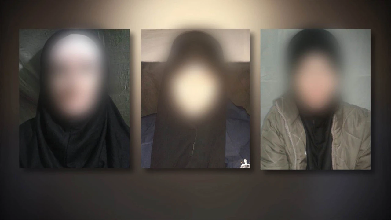 Bh. državljani u Siriji pitaju se gdje je zapela deportacija