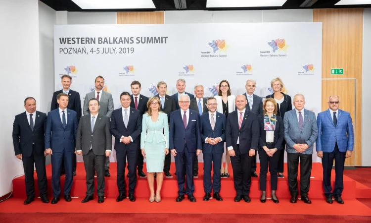 Crnadak pozvao EU da izvrši pritisak na Prištinu za ukidanje taksi 