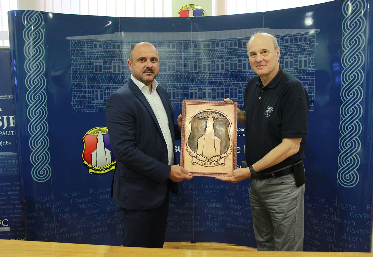 Ansambl Lado će zavrtjeti Posušje 