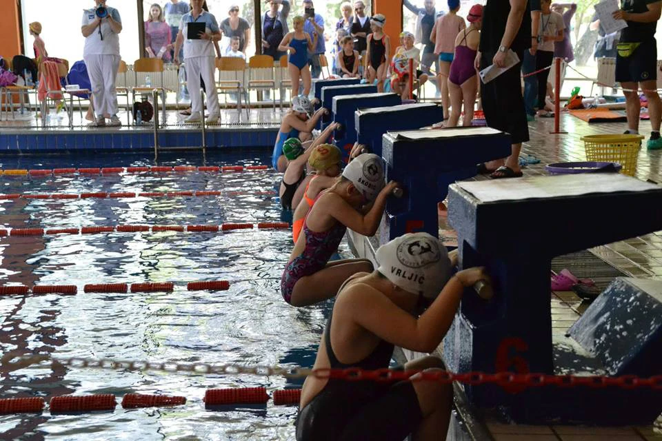 U subotu III. međunarodni plivački miting 'Orka - Arena Cup 2019'