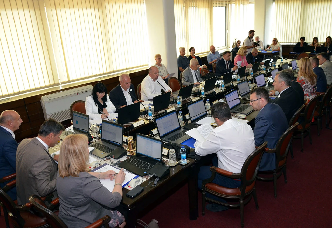 Evo šta Vlada Federacije kaže o Aluminiju 