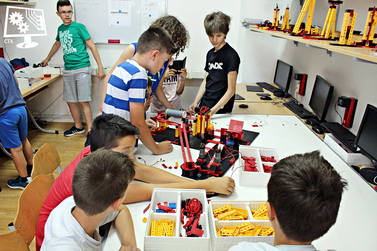 Ljetna škola CTK stiže u Široki Brijeg