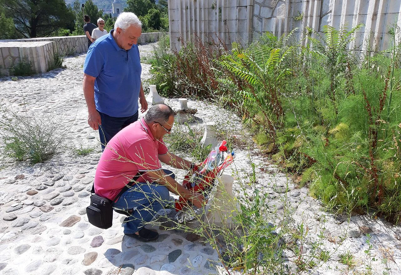 Mostar: ''U drugim zemljama bi ovaj događaj bio svjetska ceremonija'' 
