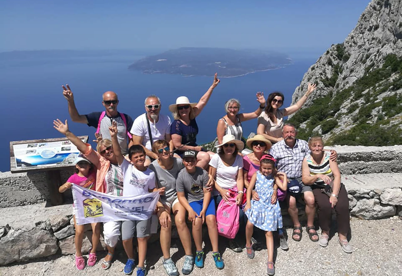 Dalmacija u lirici na devetnaestom međudržavnom susretu HIL-a