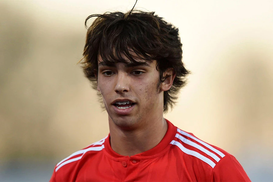 Joao Felix u Atletico Madridu za 126 milijuna eura