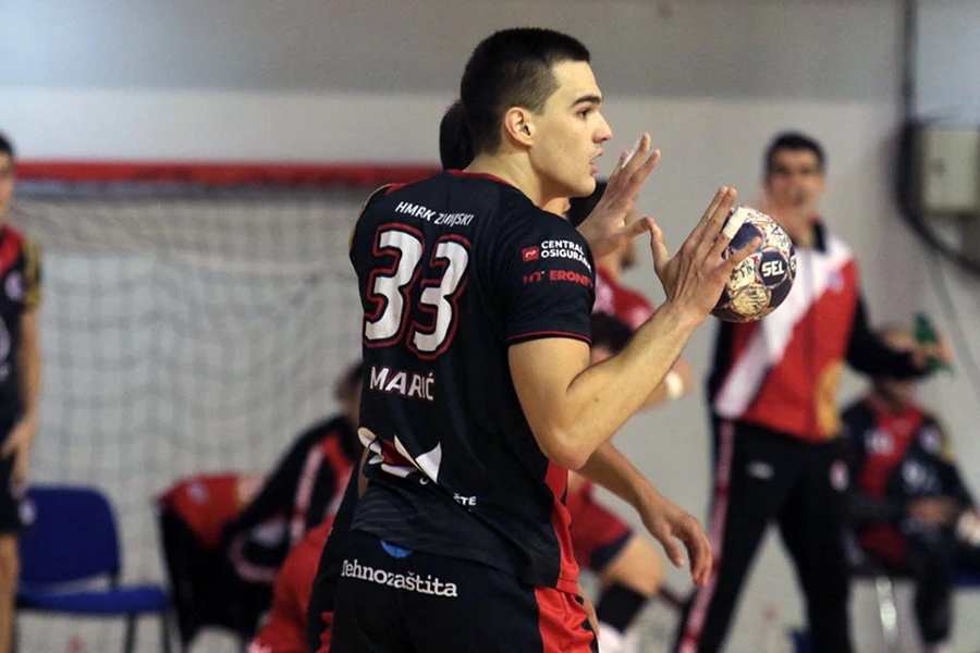 Marijan Marić prelazi u makedonski Metalurg