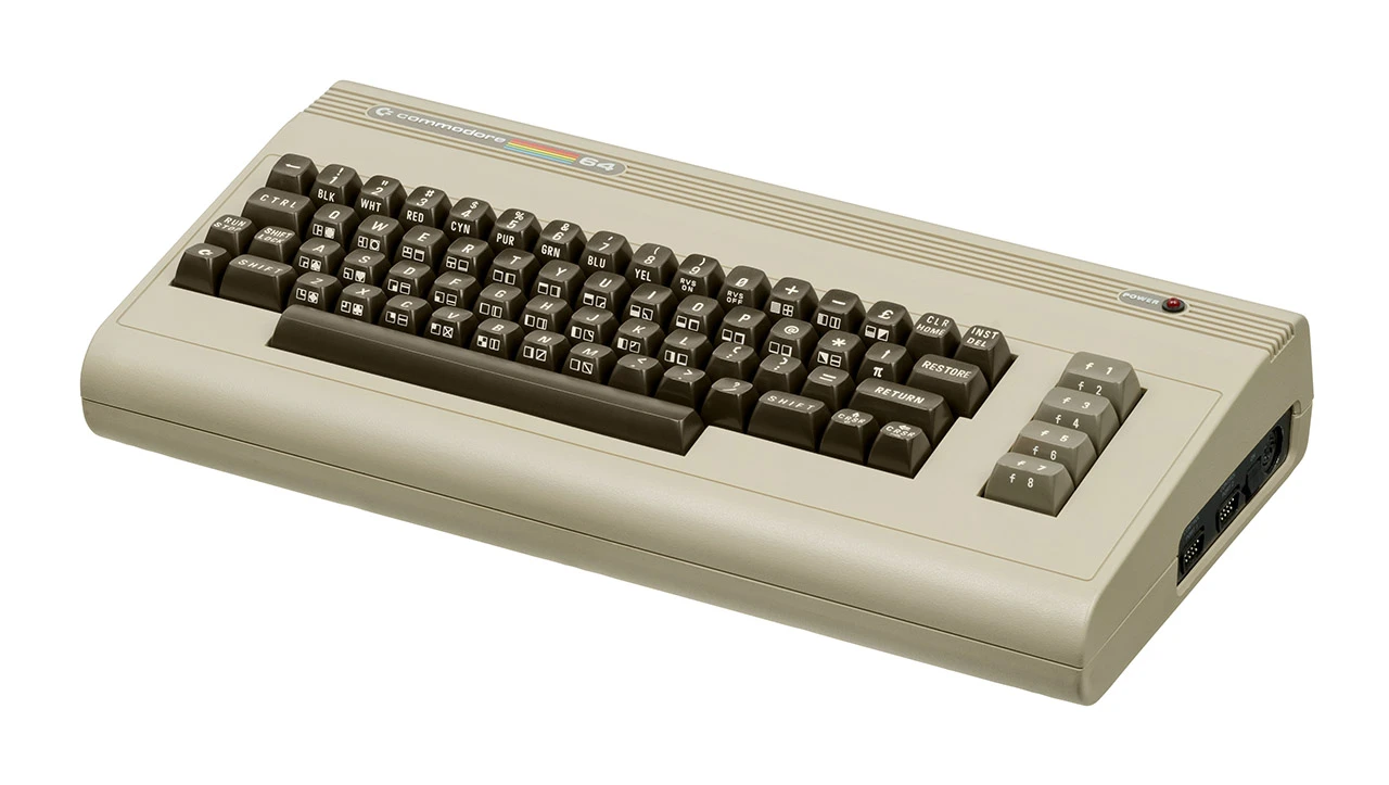 Vrijeme je za nostalgiju: Vraća se legendarni Commodore 64