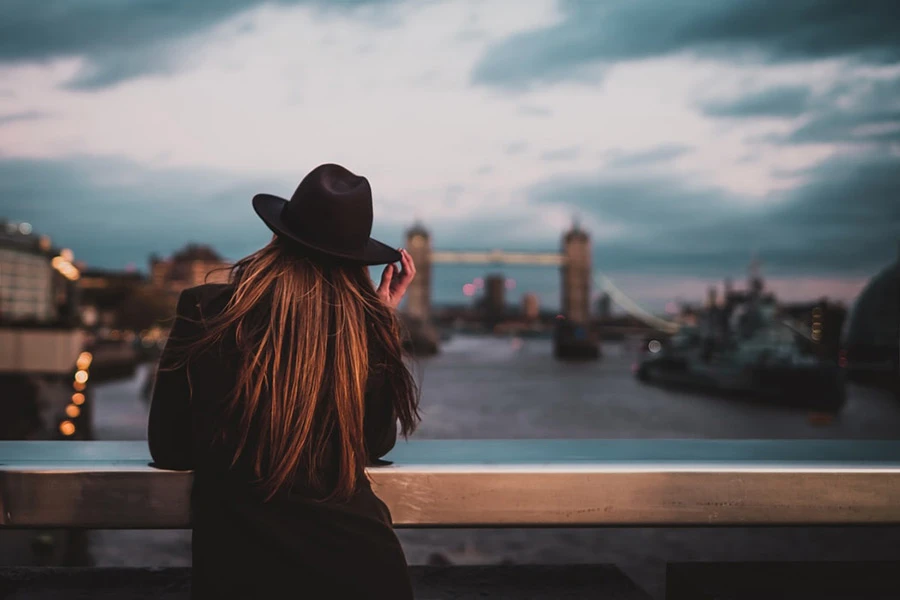Top 20 Instagram destinacija