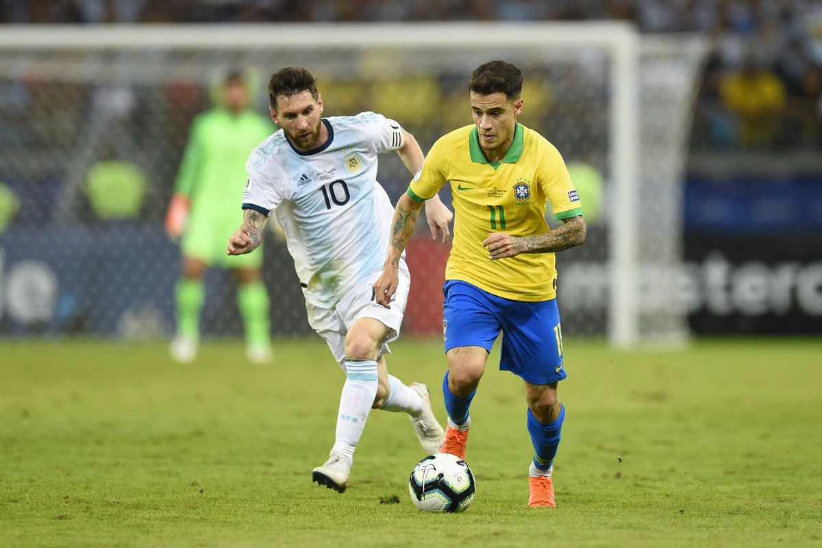 Messi ogorčen na suce zbog VAR-a