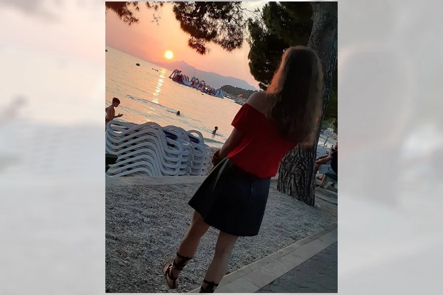 VIDEO | Mirsadina sreća: Još uvijek ne vjerujem da sam na moru, ovo je kao san!
