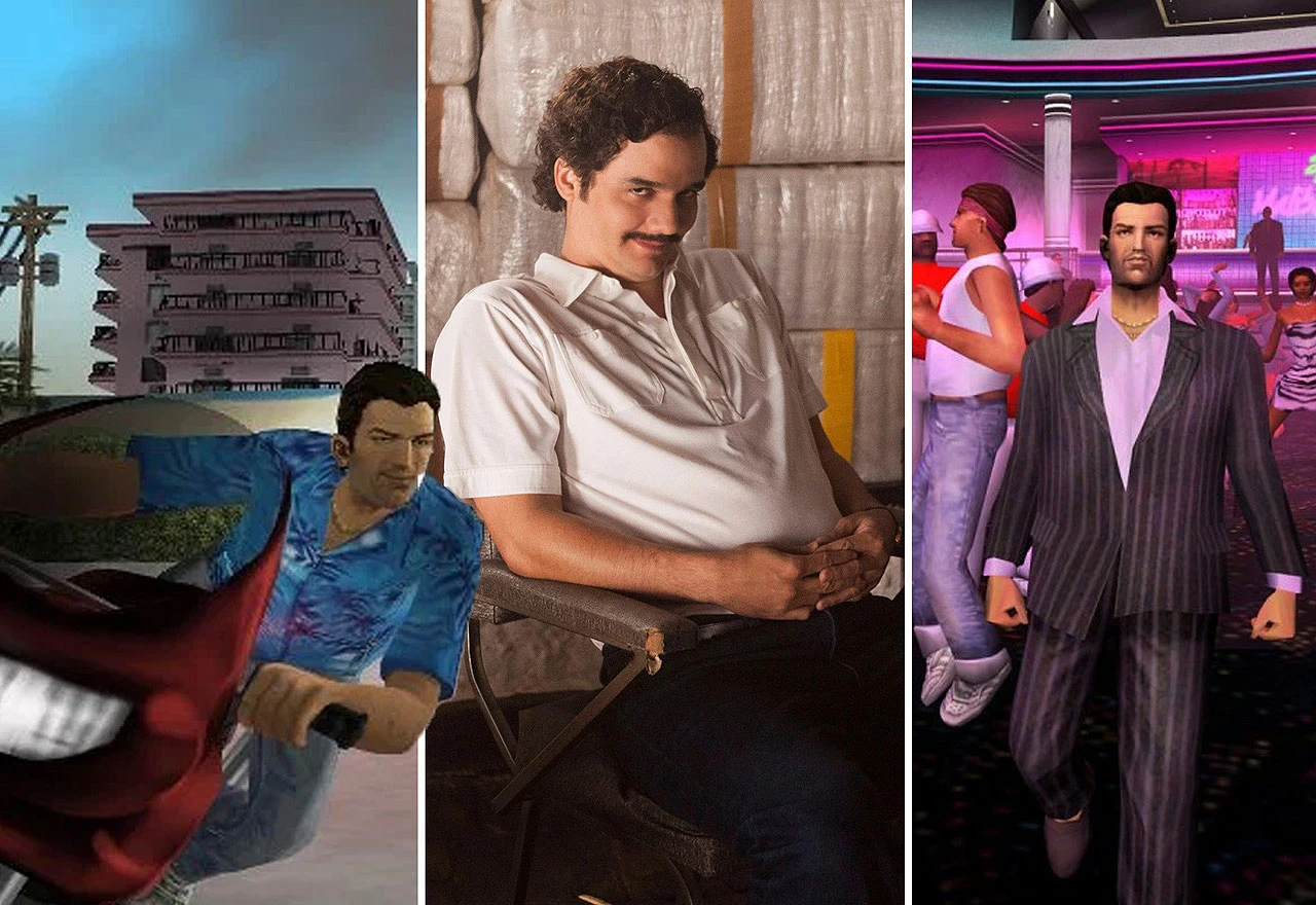 Grand Theft Auto 6 - gomila novih glasina