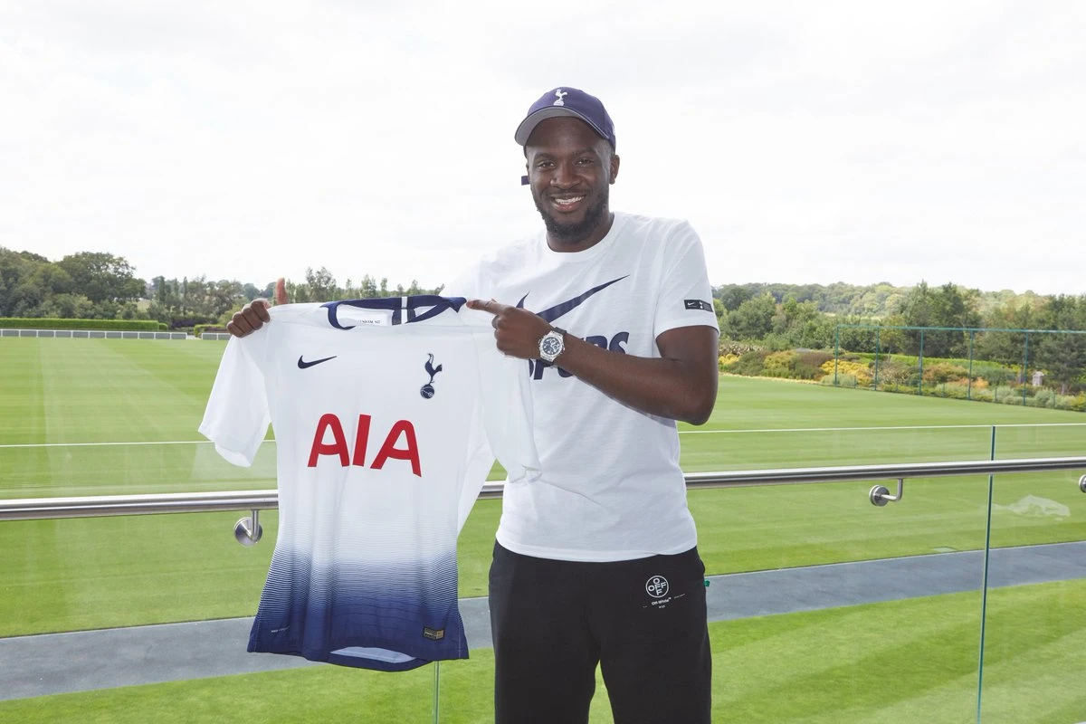 Rekordni transfer Tottenhama