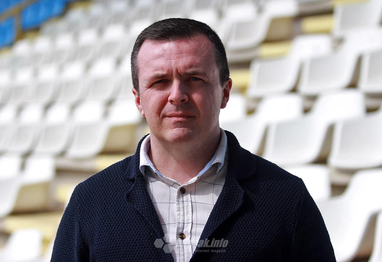 Soldo: Ne bi trebalo biti problema s prijavom novih igrača