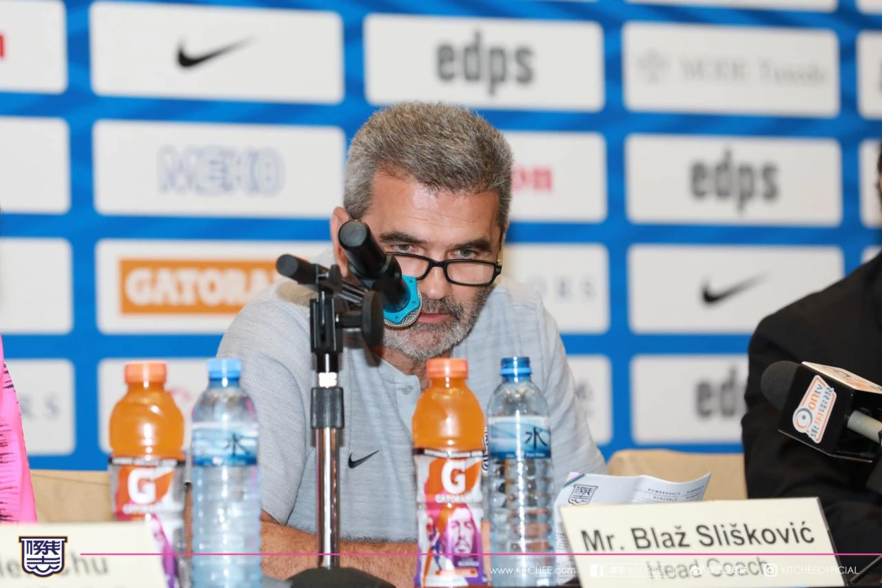 Bakino vatreno kršenje na Dalekom Istoku: Čeka ga okršaj s Guardiolom!