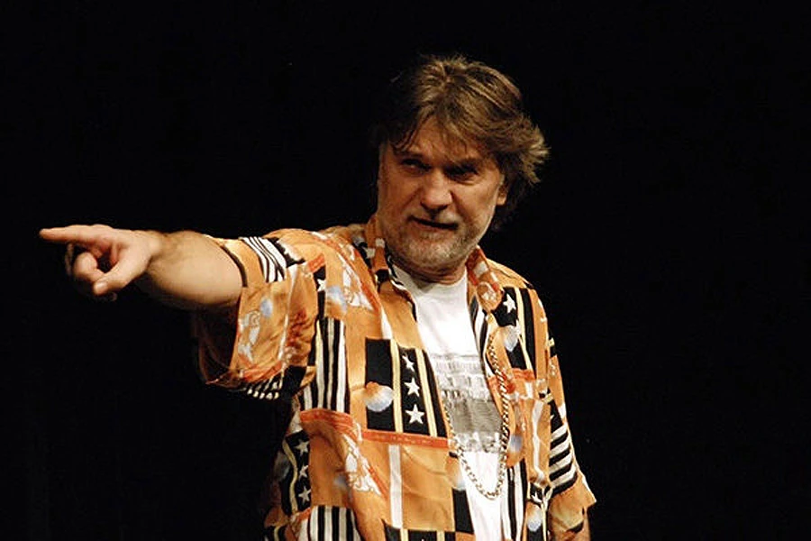 Marinko Ćutuk iz legendarne Audicije stiže u Etno selo Međugorje