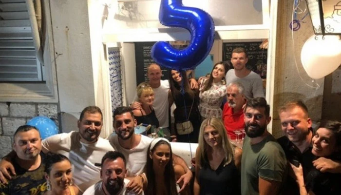 Dijamant u Dubrovniku: Pet godina straha, rada, truda i ponosa