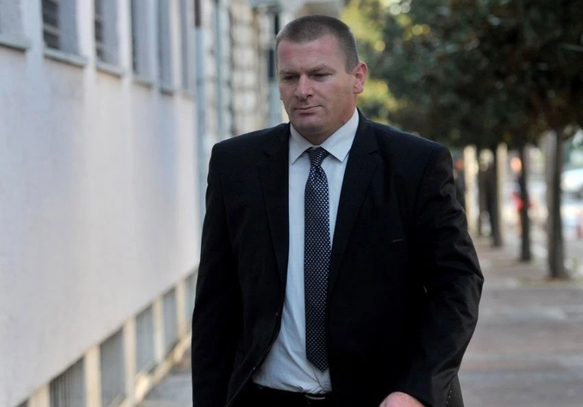 U Crnoj Gori uhićen Srbin kojega traži policija u Hrvatskoj