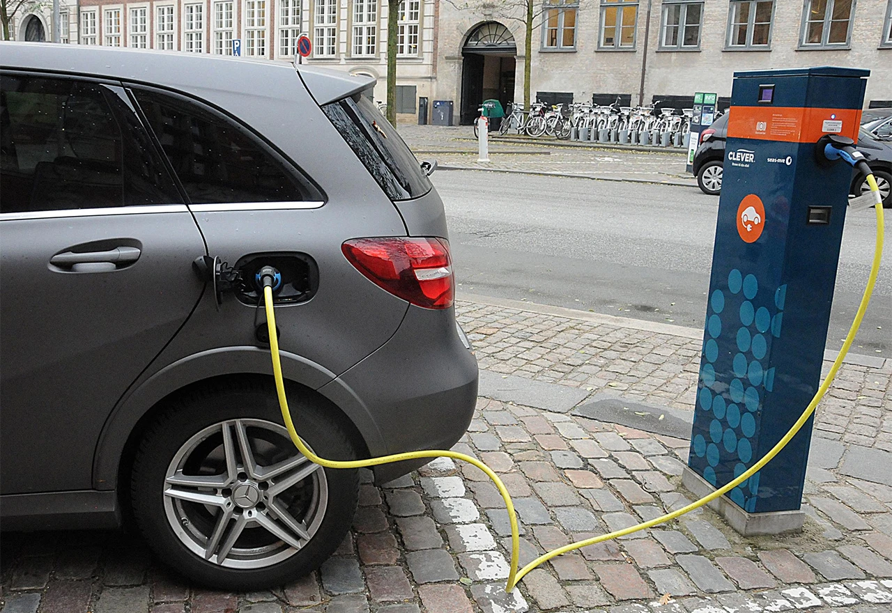 Nova električna vozila morat će biti bučnija - zašto?