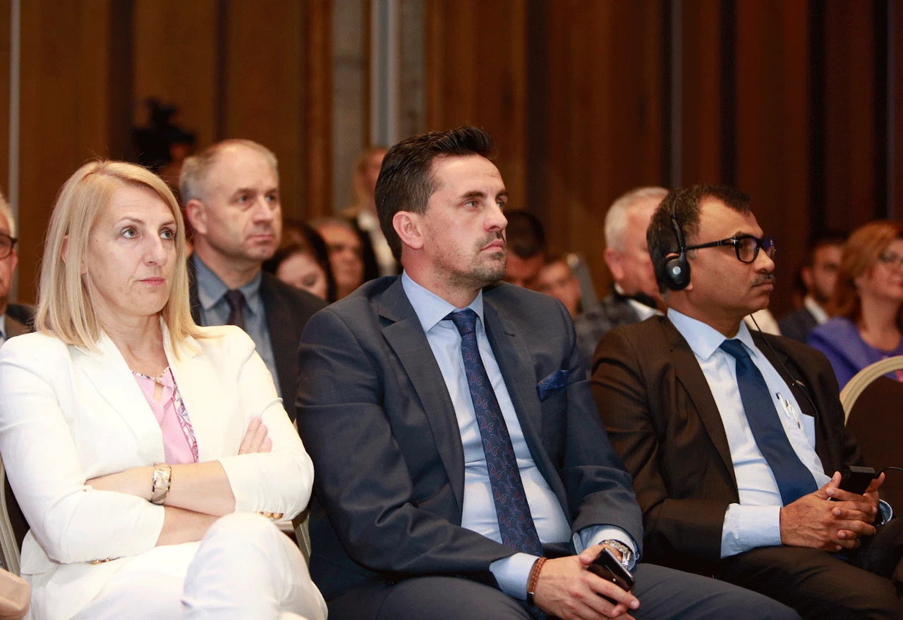 Trebaju nam alternativni izvori opskrbljivanja plinom