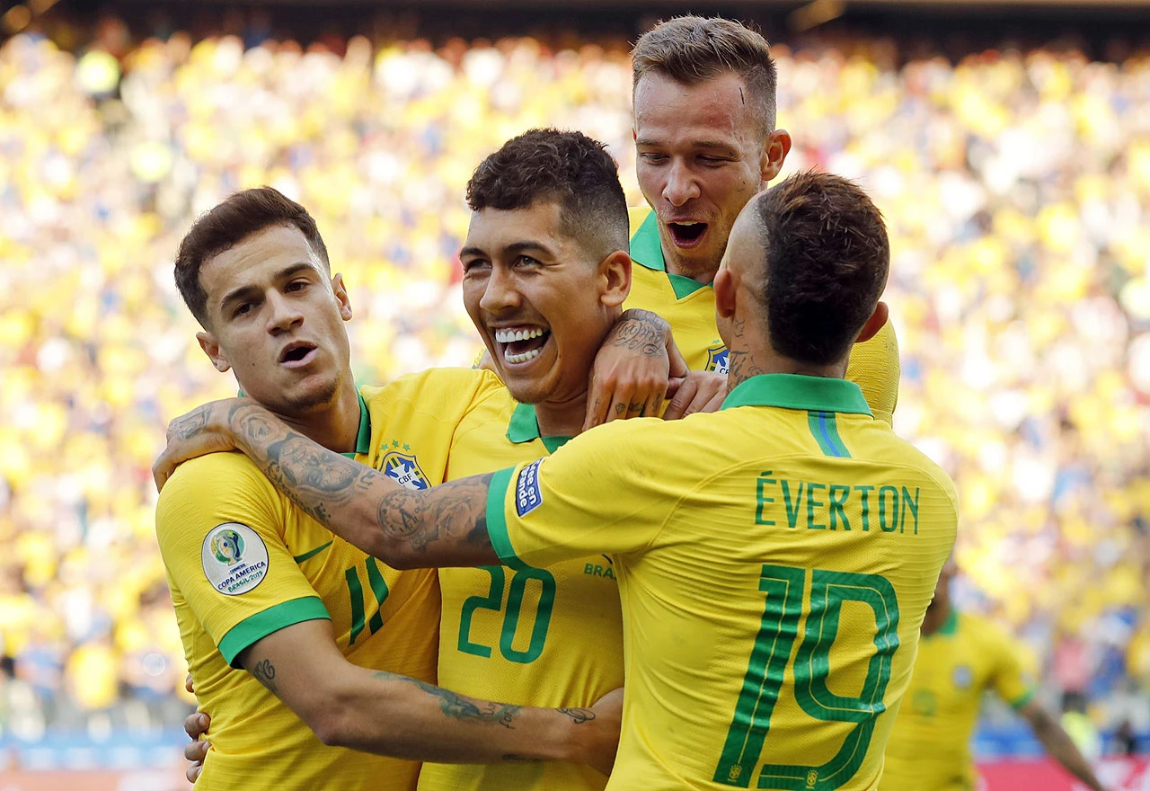Nogometni klasik i poslastica u polufinalu Copa Americe
