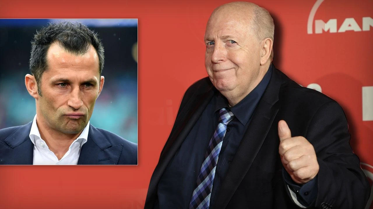 "Braco" Salihamidžić dobio neočekivanu podršku za svoj rad