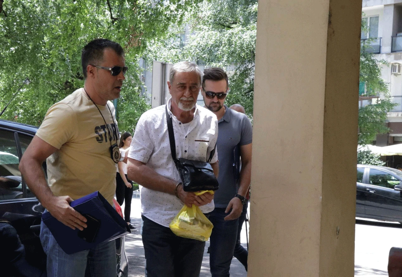 Liječnik i medicinska sestra u pritvor, druga dva liječnika na slobodu
