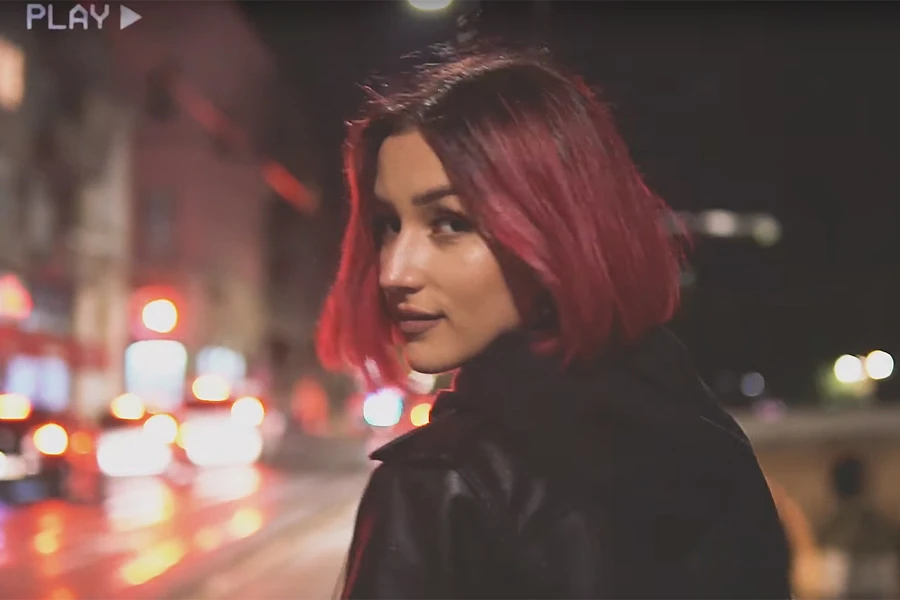 VIDEO | Poslušajte 'Malenu'
