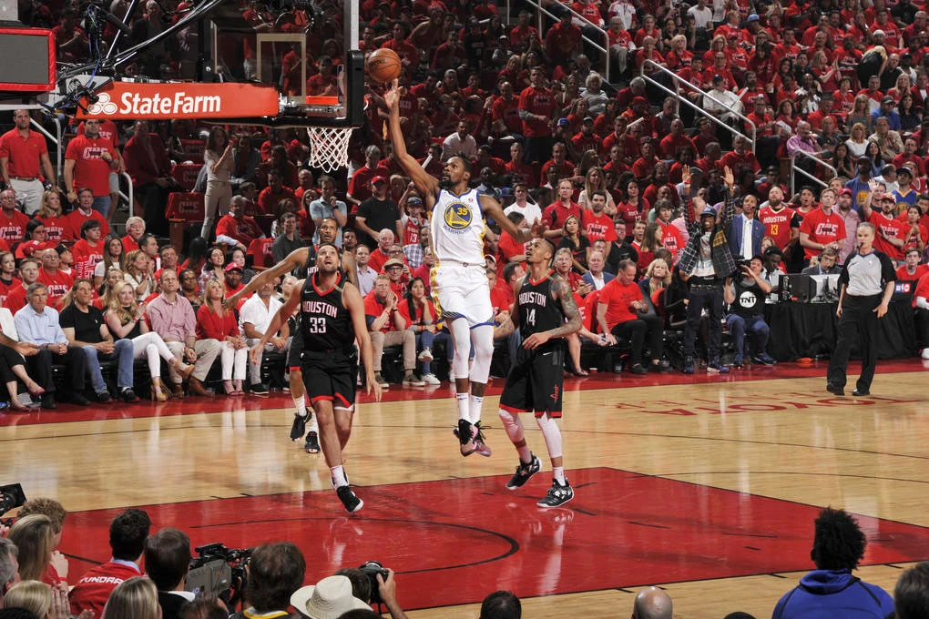 Kevin Durant odlazi u Brooklyn Netse