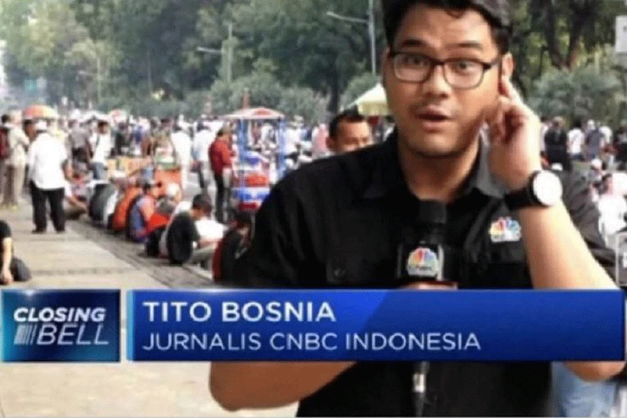 Oglasio se Tito Bosnia: Kako sam dobio ime