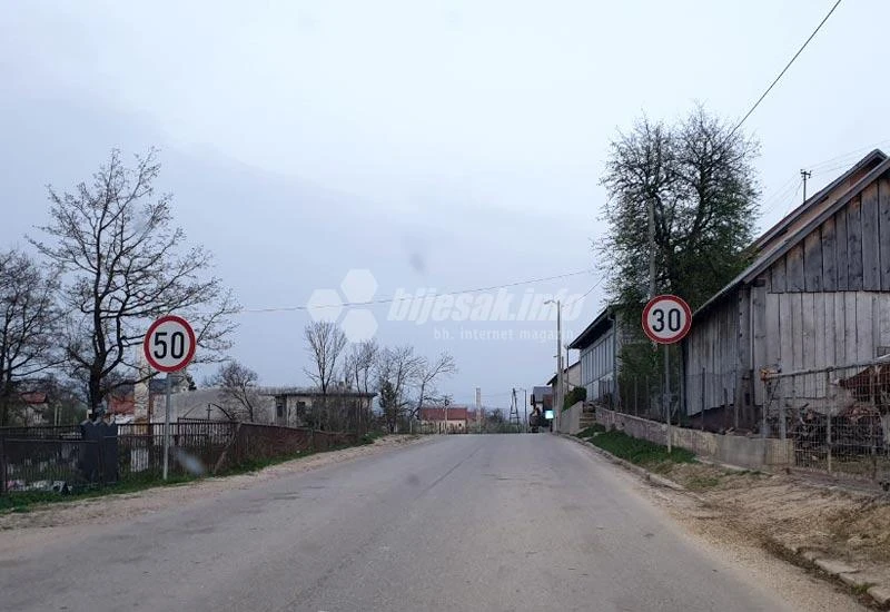 Sva nakarada BiH na jednom mjestu