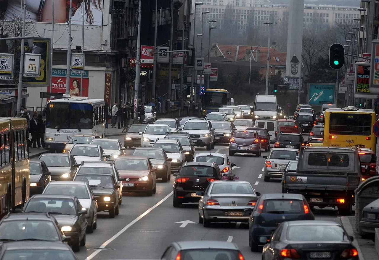 Vozači ovih automobila su najskloniji nevjeri 