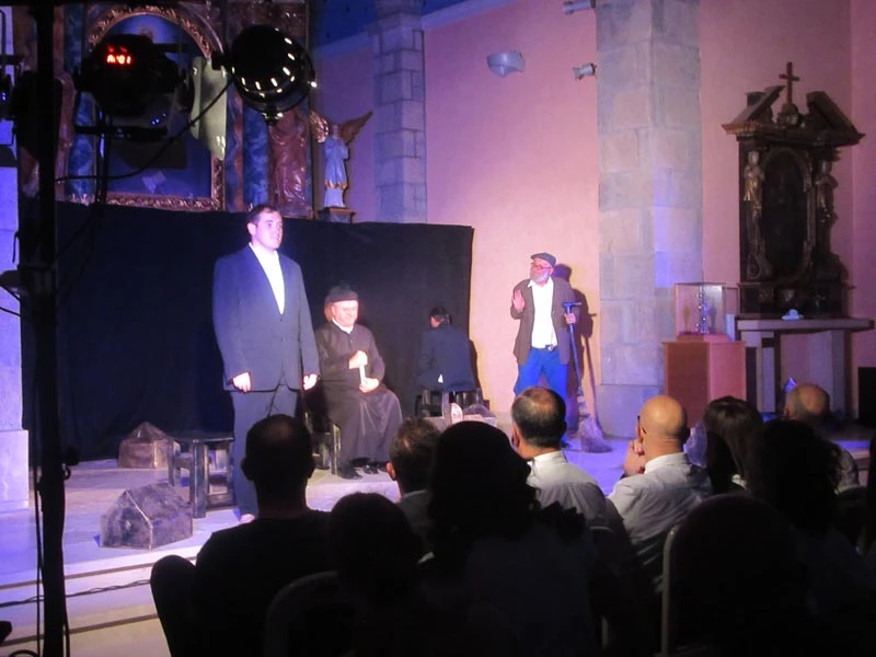 Kako je predstava povezala Ljubuški i Travnik