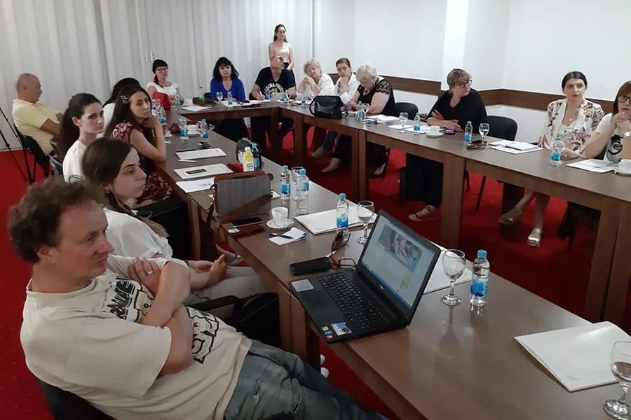 Bh. novinarke često izložene mobbingu i diskriminaciji