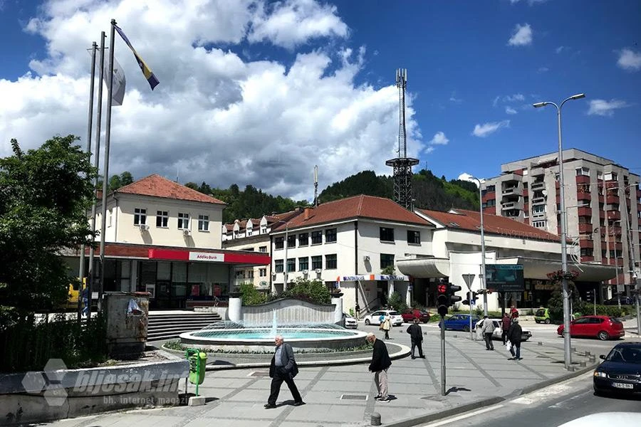 Sumnjivi tenderi: Prekršajna prijava protiv konjičkog načelnika