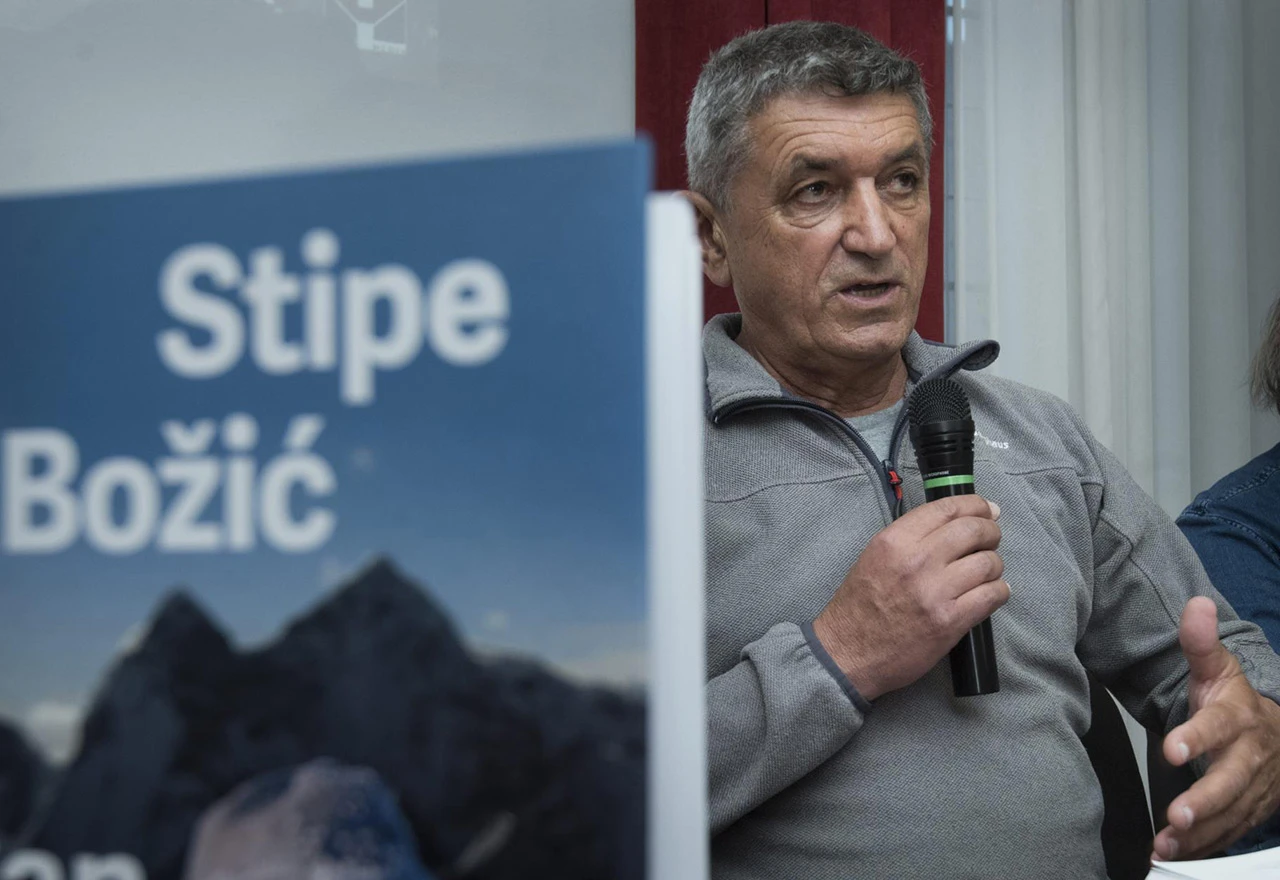 'San o Everestu' bit će predstavljen Mostarcima