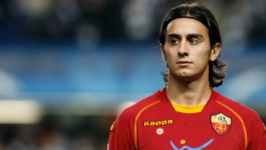 Odlazak Malog princa: Oprostio se Alberto Aquilani