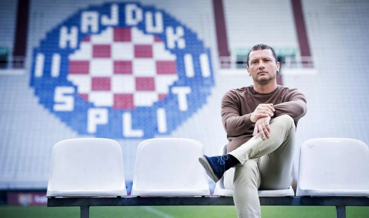 Hajduk šefu Akademije uručio izvanredni otkaz