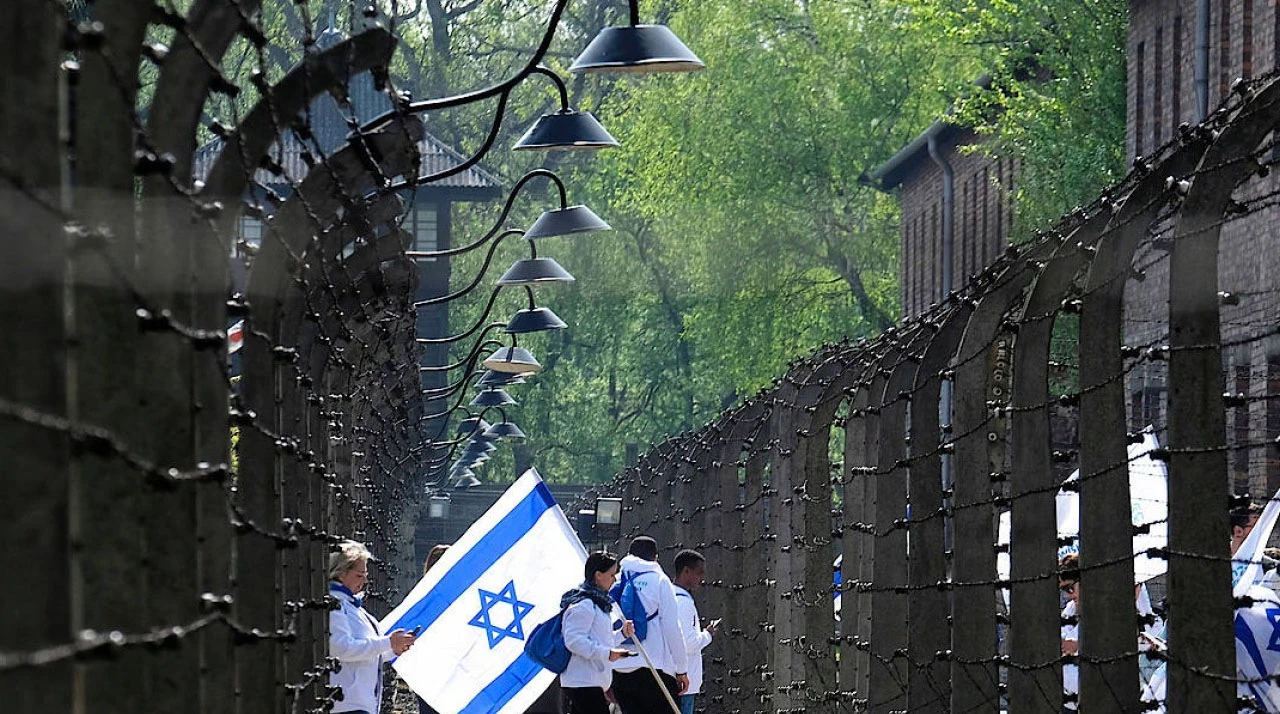 Preminula najstarija Francuskinja koja je preživjela Auschwitz